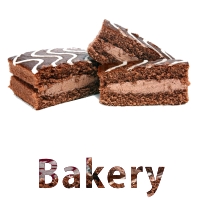 Bakery Snacks
