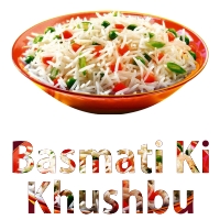 Basmati  Ki Khushbu