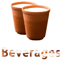 Beverages