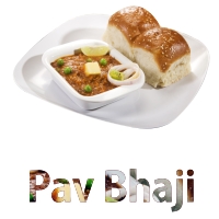 Pav Bhaji