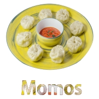 Momos