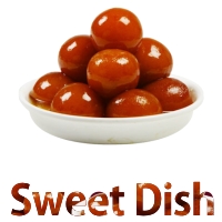 Sweet Dish