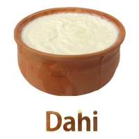 Dahi