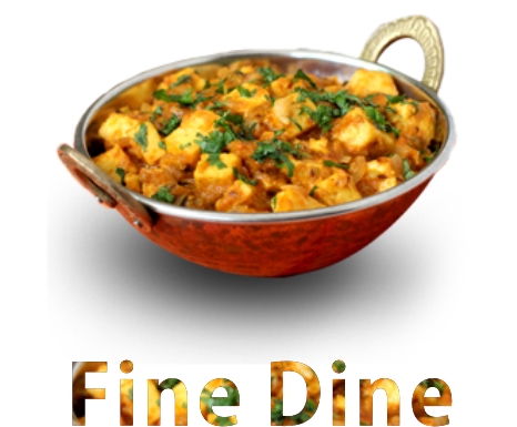 Fine Dine