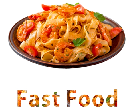Fast Food