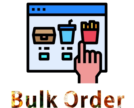 Bulk Order