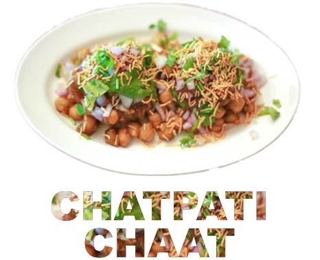 Chatpati Chaat