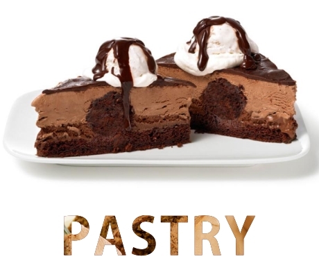 Pastry