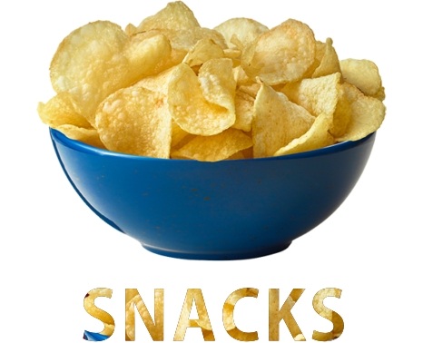 Snacks
