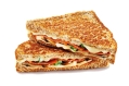 Veg Grill Sandwich